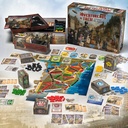 AVENTUREROS AL TREN LEY.OESTE