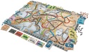 AVENTUREROS AL TREN-EUROPA