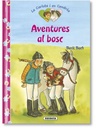 AVENTURES AL BOSC