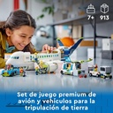 AVION PASAJEROS