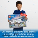 AVION PASAJEROS