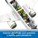 AVION PASAJEROS