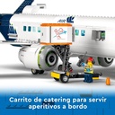 AVION PASAJEROS