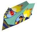 AVIONES DE PAPEL