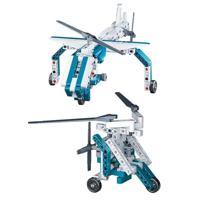AVIONES Y HELICOPTEROS