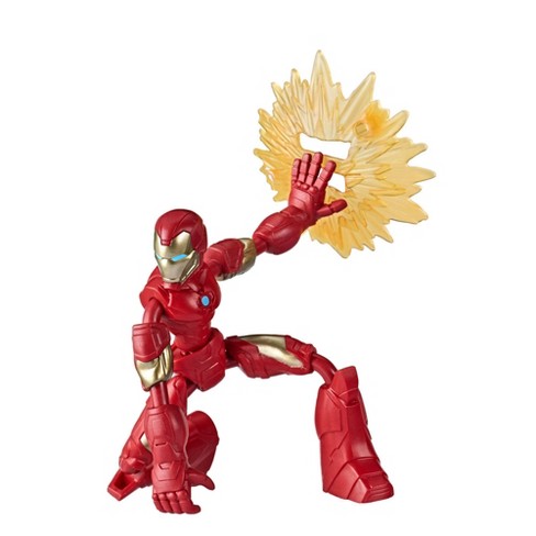 AVN BEND&FLEX IRON MAN