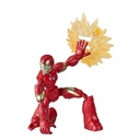 AVN BEND&FLEX IRON MAN