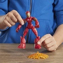 AVN BEND&FLEX IRON MAN