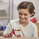 AVN BEND&FLEX IRON MAN