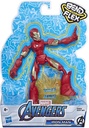 AVN BEND&FLEX IRON MAN