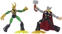AVN BEND&FLEX THOR VS LOKI
