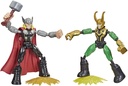 AVN BEND&FLEX THOR VS LOKI