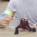 AVN BEND&FLEX THOR VS LOKI
