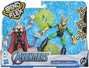 AVN BEND&FLEX THOR VS LOKI