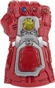AVN GUANTE ELECTRONICO ROJO