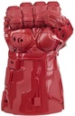 AVN GUANTE ELECTRONICO ROJO