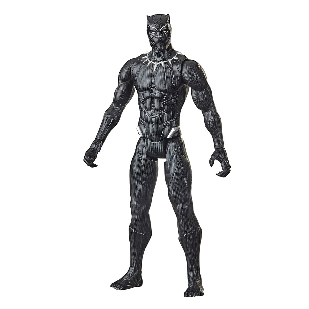 AVN TITAN HERO BLACK PANTHER