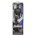 AVN TITAN HERO BLACK PANTHER