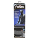 AVN TITAN HERO BLACK PANTHER