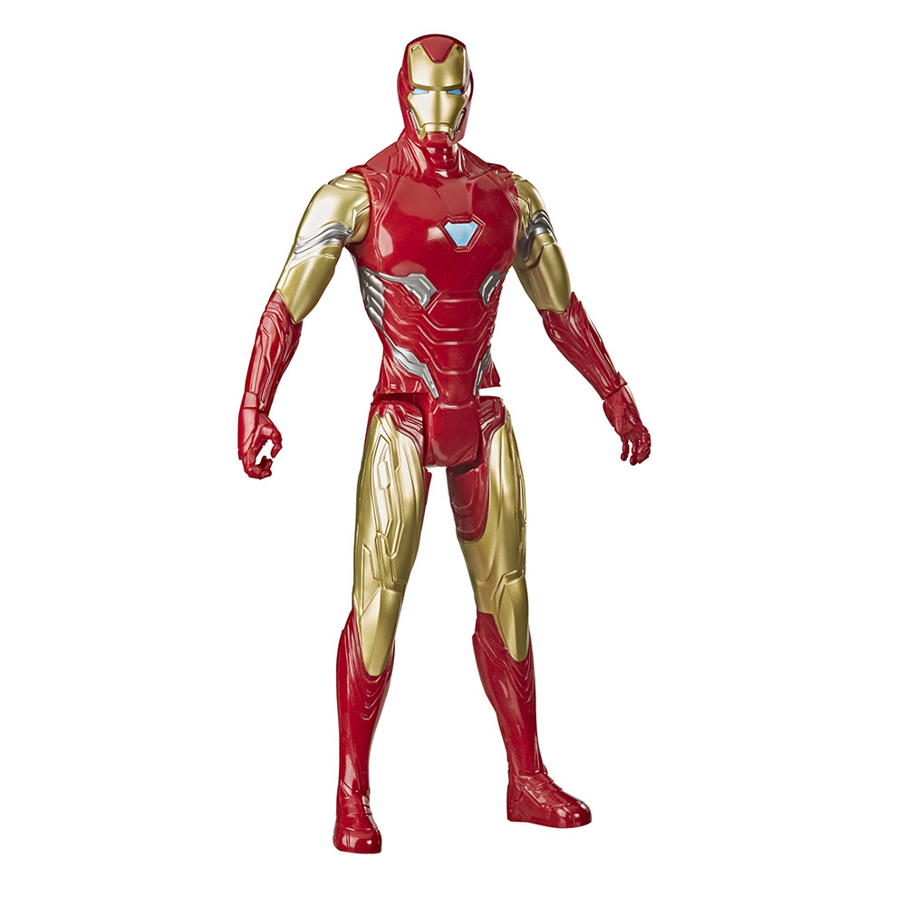 AVN TITAN HERO IRON MAN