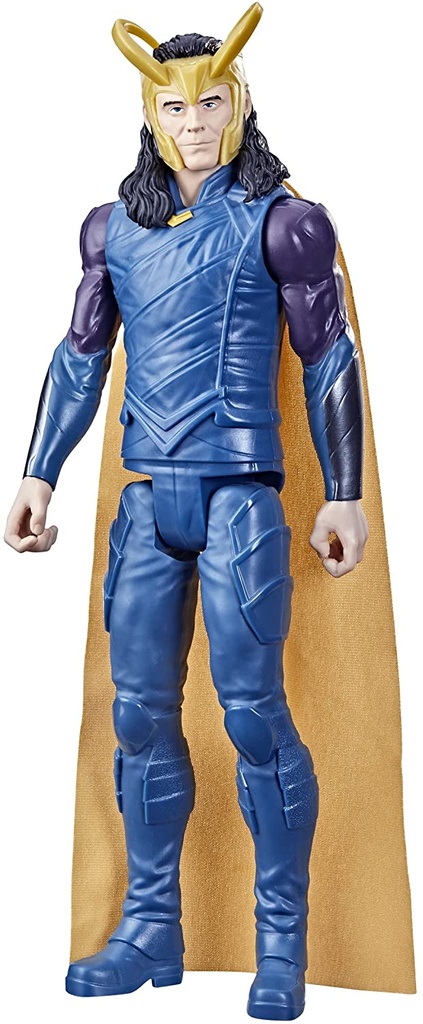 AVN TITAN HERO LOKI