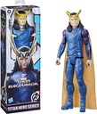 AVN TITAN HERO LOKI