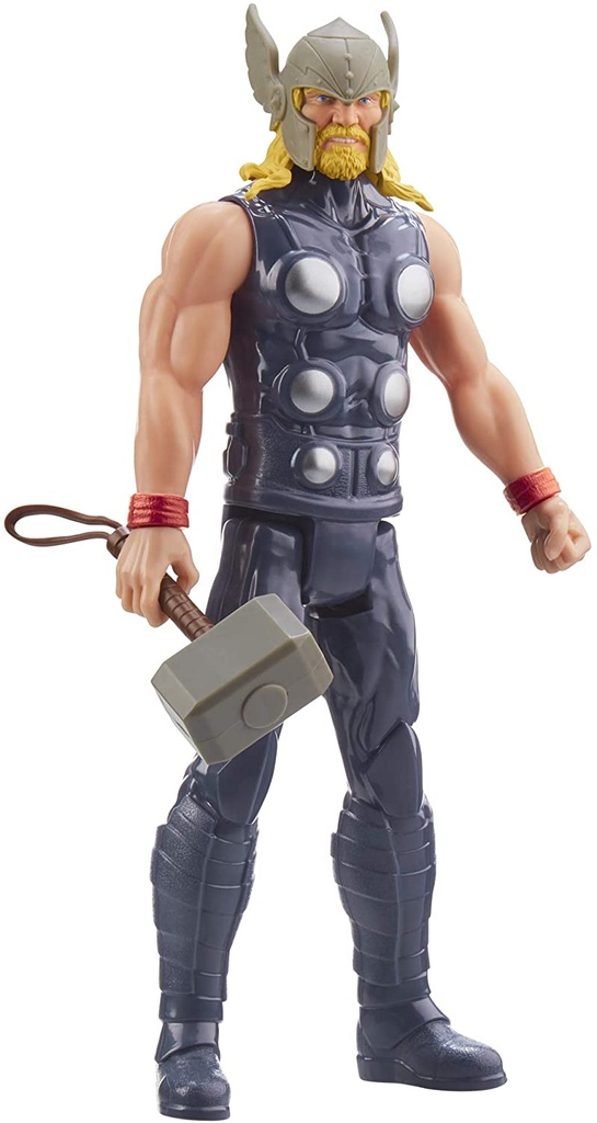AVN TITAN THOR