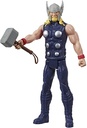 AVN TITAN THOR