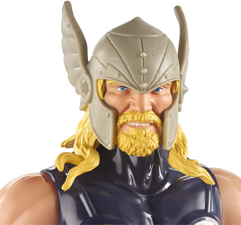 AVN TITAN THOR