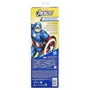 AVNG. FIGURA TITAN CAPITAN AM.