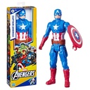 AVNG. FIGURA TITAN CAPITAN AM.