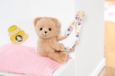 BABY BORN BOLSO OSITO