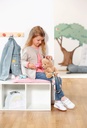 BABY BORN BOLSO OSITO