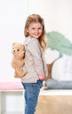 BABY BORN BOLSO OSITO