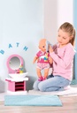 BABY BORN HORA LAVARSE DIENTES