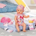 BABY BORN MAGIC GIRL 43 CM.