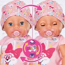 BABY BORN MAGIC GIRL 43 CM.
