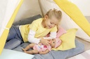 BABY BORN MAGIC GIRL 43 CM.