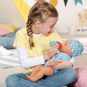 BABY BORN MAGIC NIÑO 43 CM.