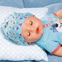 BABY BORN MAGIC NIÑO 43 CM.