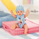 BABY BORN MAGIC NIÑO 43 CM.