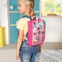 BABY BORN MOCHILA CAMBIADOR