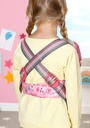 BABY BORN MOCHILA PORTEO