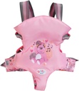 BABY BORN MOCHILA PORTEO