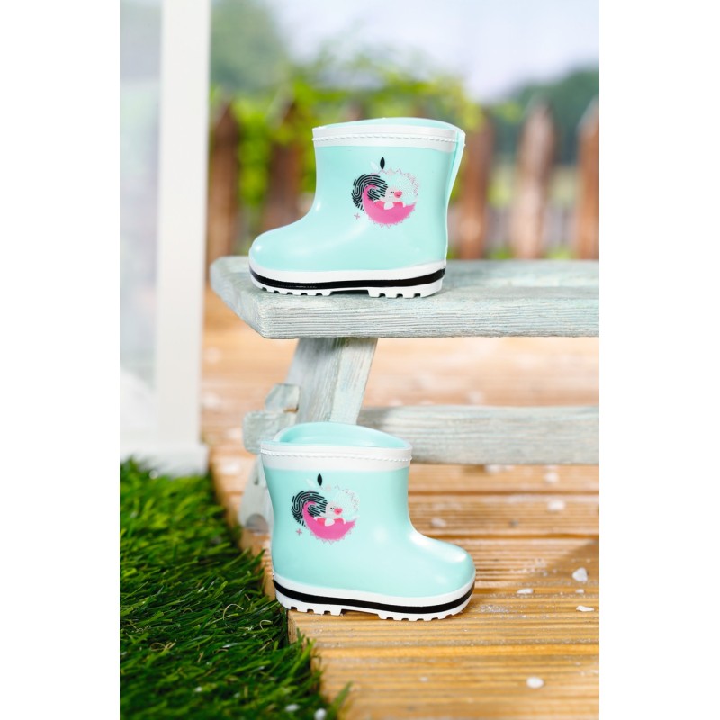 BABY BORN SET LLUVIA 43 CM.