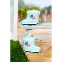 BABY BORN SET LLUVIA 43 CM.