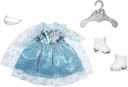 BABY BORN SET PRINCESS ON ICE
