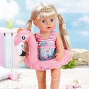 BABY BORN SET VACACIONES VER.