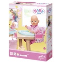 BABY BORN TRONA PORTATIL