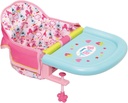 BABY BORN TRONA PORTATIL